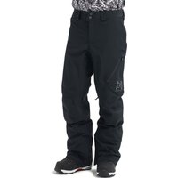 AK Burton Cyclic Pant True Black von Burton [ak]