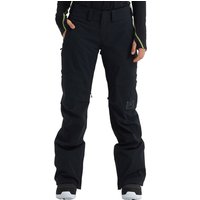 Burton AK Gore-Tex Summit Insulated Pant True Black von Burton [ak]