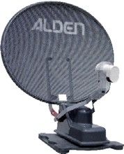 ALDEN OneLight 60 HD EVO von ALDEN