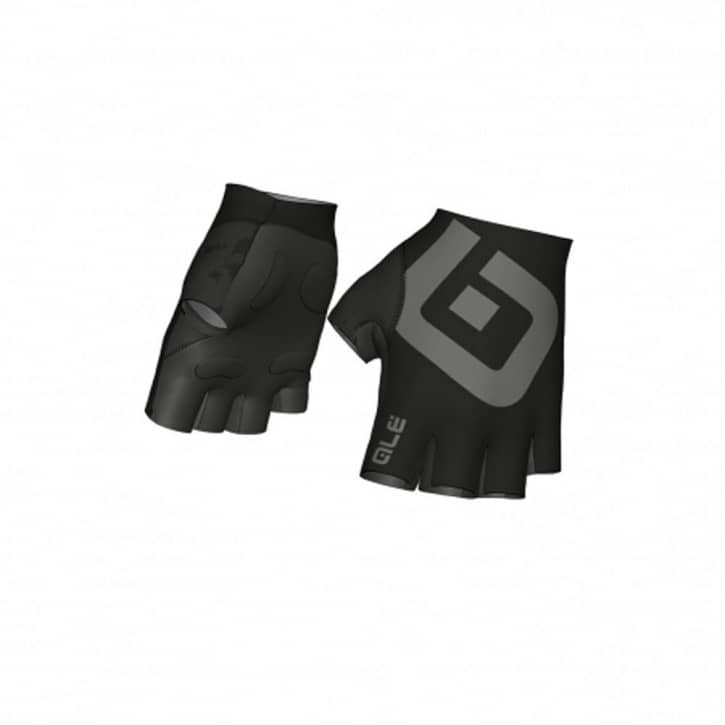 ALE Accessori Air Glove schwarz grau S von ALE