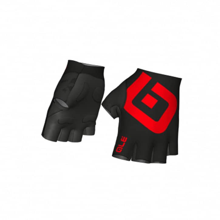 ALE Accessori Air Glove schwarz rot XL von ALE