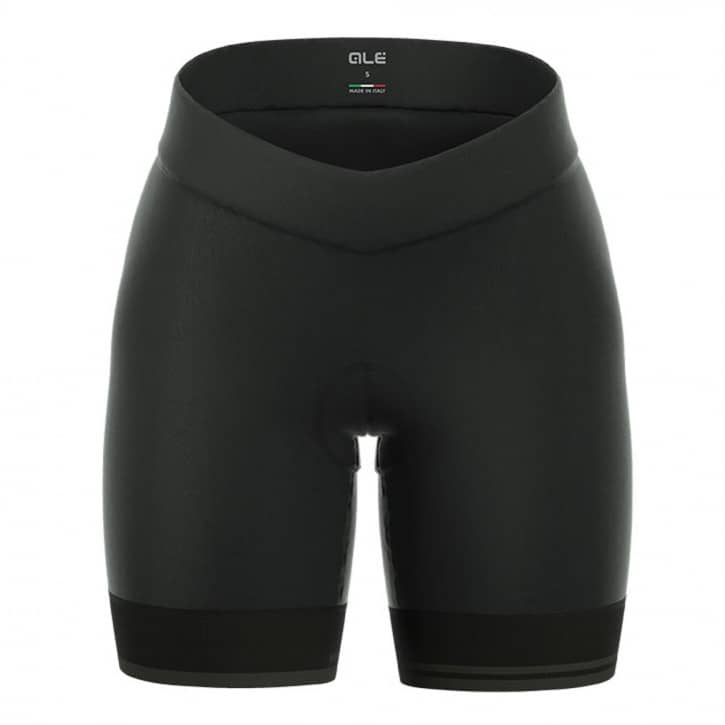 ALE Solid Classico RL Shorts schwarz anthrazit XL von ALE