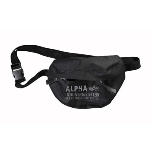 Alpha Industries Gürteltasche Waist Bag von ALPHA INDUSTRIES