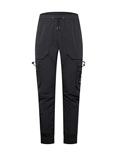 Alpha Industries Tactical Jogger Pant Jogginghose für Damen Black von ALPHA INDUSTRIES