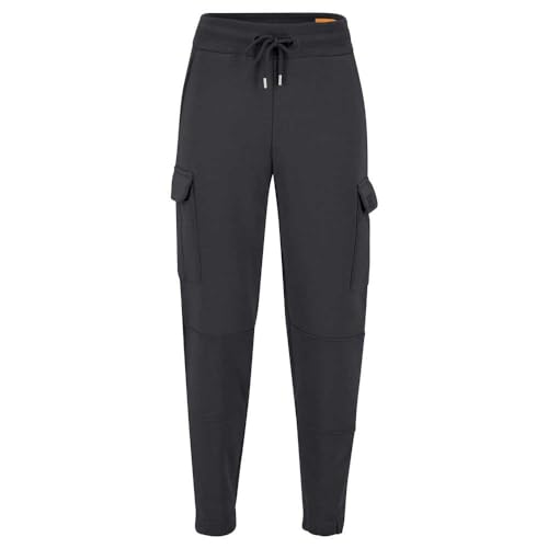 Alpha Industries X-Fit Label Jogger Jogginghose für Herren Black von ALPHA INDUSTRIES