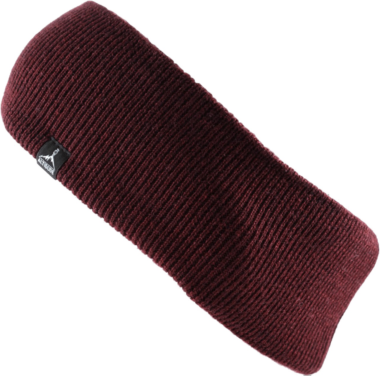 Headband Merino von ALTIDUDE