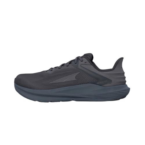 ALTRA Herren Torin 8 GTX Laufschuhe Neutralschuh Black/Black - Schwarz 48 von ALTRA