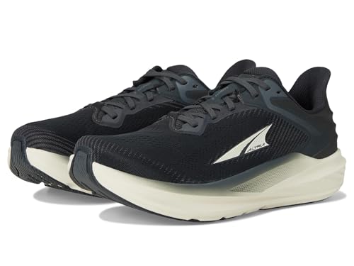 ALTRA Herren Torin 8 Laufschuhe Neutralschuh Black/White - Schwarz 44 von ALTRA