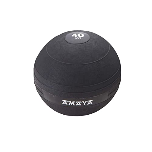 AMAYA SPORT Slam Ball - 40 Kg. 30 cm. von AMAYA SPORT