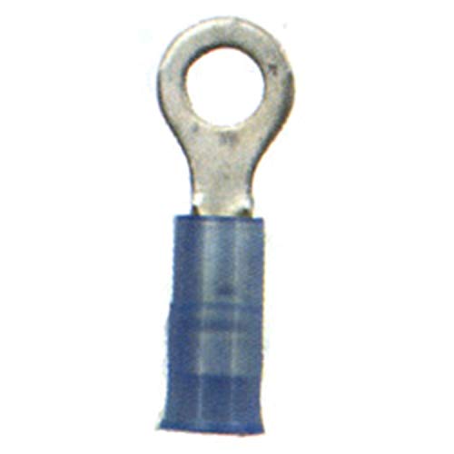 ANCOR Other Nylon Ring 6AWG (13MM²) 5/16' (Ø7,9MM) 100PCS DAN-429, Multicolor, One Size von ANCOR MARINE GRADE