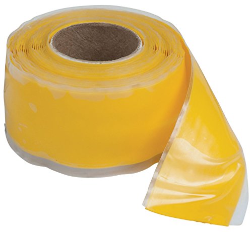 ANCOR Other Repair Tape 1' Yellow 10FT DAN-1373, Multicolor, One Size von ANCOR