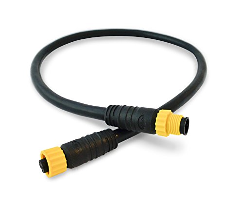 ANCOR Other NMEA 2000 Backbone Cable 2M (Bulk: 80-911-0027-00) DAN-737, Multicolor, One Size von Ancor