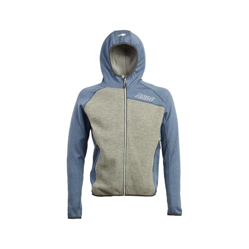 ANDE Presena Wool Langarmshirt für Herren von Ande
