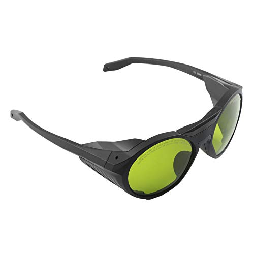 ANGGREK Laserschutzbrille, Modedesign-Laserschutzbrille für den Außenbereich für den Haushalt von ANGGREK
