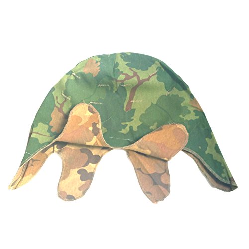 Vietnam War US Mitchell Helmüberzug Soldat Camouflage Reversible Splitter Camouflage von ANQIAO