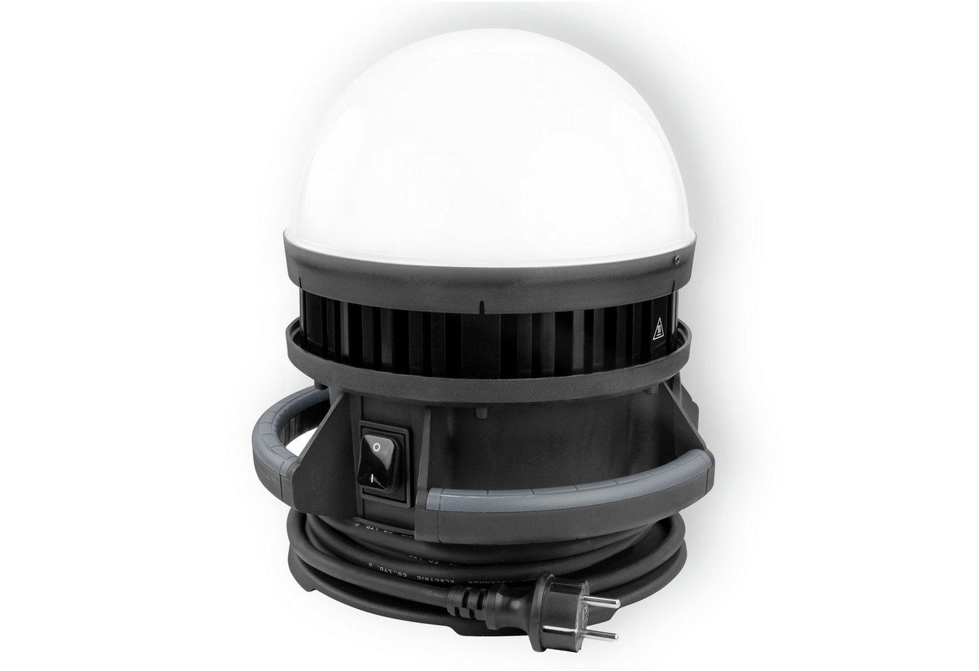 ANSMANN AG LED Arbeitsleuchte Arbeitsleuchte 360° Ball Light von ANSMANN AG