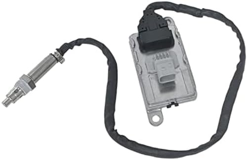 4326862 5WK96751C A045S156 SNS151C Stickstoff-Sauerstoff-Sensor NOX-Sensoren kompatibel für Cummins-Motor von ANWDRX