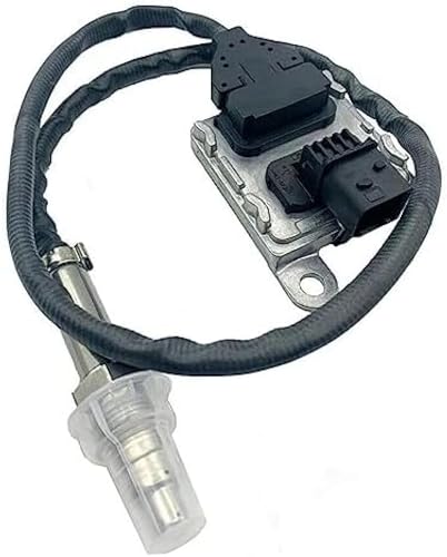 5WK96608 Stickstoff-Sauerstoff-Sensor 06F907807B Nox-Sensor kompatibel für VW Stickstoff-Sauerstoff-Sensor von ANWDRX