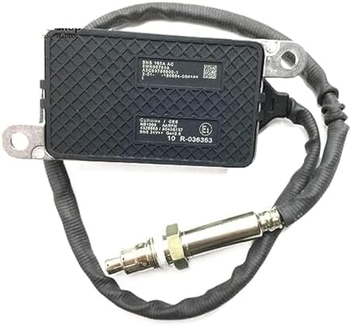 5WK96765A 5WK96765B 4326863 Stickstoff-Sauerstoff-Sensor NOX-Sensor kompatibel für Cummins-Motor von ANWDRX