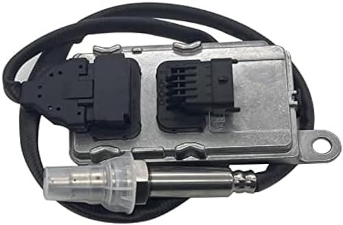 5WK97371 22827993 A2C11879500 NOX-Sensor Stickstoff-Sauerstoff-Sensor kompatibel für Volvo Continental von ANWDRX