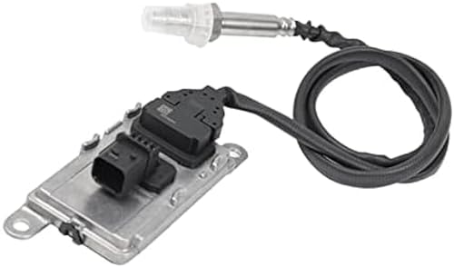 5WK97401 2294291 Auto NOX Sensor Stickstoff Sauerstoff Sensor Kompatibel für Scania Motor LKW 2064769 2247381 2296801 von ANWDRX