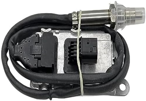5WK97401 2294291 NOX Sensor Stickstoff Sauerstoff Sensor Kompatibel für Scania Motor LKW 2064769 2247381 2296801 von ANWDRX
