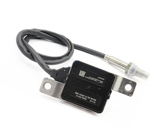 Auto-Stickoxid-Sensor kompatibel mit VW für Touareg 4M0907807AJ 4M0907807BL SNS763 A2C16265400-01 Stickoxid-Nox-Sensor Autoteile Stickoxid-Sensor von ANWDRX