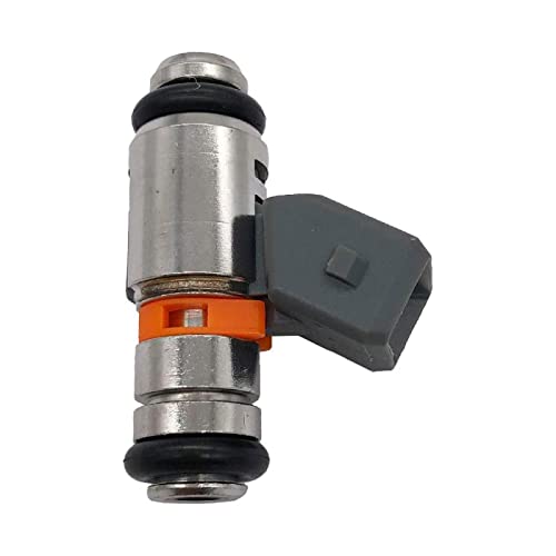 Motorkraftstoffinjektor OEM IWP-182 PI8732885 1PC Kraftstoffinjektoren Motorkraftstoffinjektor Kraftstoffinjektordüse von ANWDRX