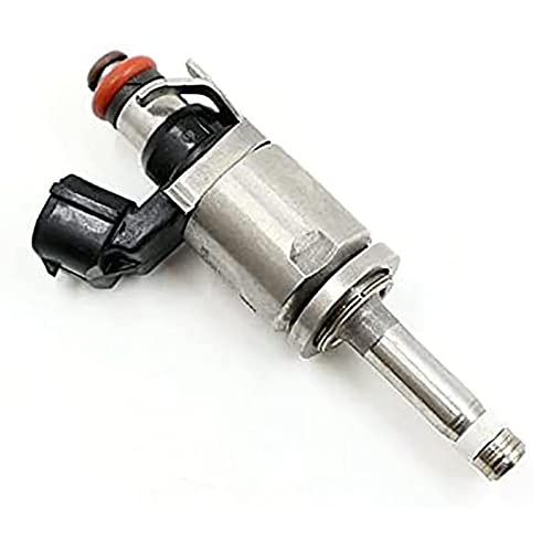 Motorkraftstoffinjektor für Mazda 2 3 MX-5 Europa 1 Stücke Kraftstoffinjektor P501-13-250A P501-13-250 P50113250A P50113250 von ANWDRX