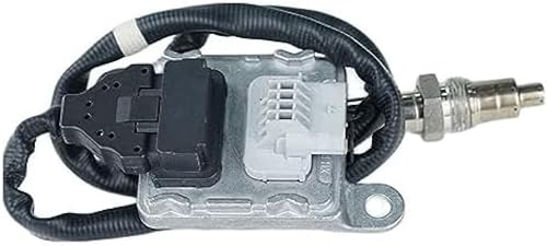 NOx-Sensor 227905444R 5WK9 6748 Stickoxid-Sauerstoffsensor, kompatibel für Vauxhall Truck Dieselmotor SCR-Emissionssystem von ANWDRX