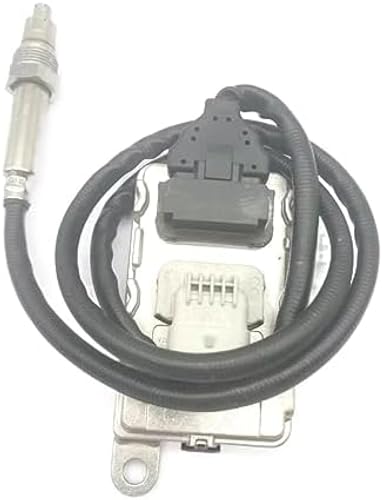 Stickstoff-Sauerstoff-Sensor kompatibel für Volvo NOx-Sensor 22827991 5WK97368 A2C93782700-02 von ANWDRX