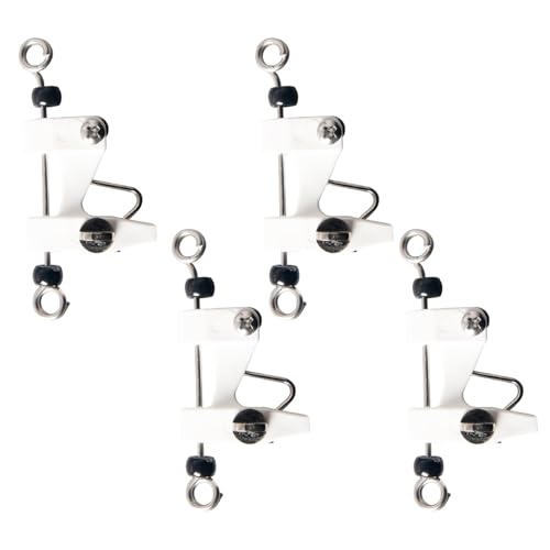 AOSAIXIS 4pcs Downtrigger Release Clip Zum Trollieren Von Seefischern Planer Boardgewichte Zum Trolling Auslegerlinien Downtrigger Release Clip AOSAIXIS 4pcs Downtrigger Release Clip Zum Trollieren Von Seefischern Planer Boardgewichte Zum Trolling Auslegerlinien Downtrigger Release Clip von AOSAIXIS