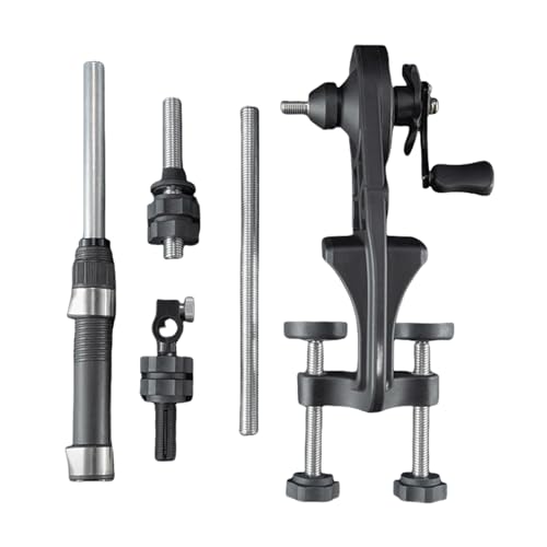 AOSAIXIS Angelschnur Wickler Spooler Ersatz Antirust Line Wickler Rotieren Köderrollen Tackle Tool Zubehör Geräte AOSAIXIS Angelschnur Wickler Spooler Ersatz Antirust Line Wickler Rotieren Köderrollen Tackle Tool Zubehör Geräte von AOSAIXIS
