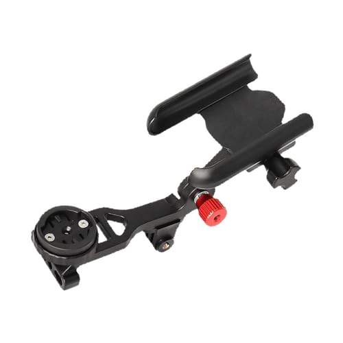 AOSAIXIS Fahrräder Computer Mount Telefonhalter Einstellbarer Fahrradlenkern Halterung Light Ständer Bike Computer Mount Adapter Basis Aluminiumlegierungen Telefon Stoppuhr Ständer AOSAIXIS Fahrräder Computer Mount Telefonhalter Einstellbarer Fahrradlenkern Halterung Light Ständer Bike Computer Mount Adapter Basis Aluminiumlegierungen Telefon Stoppuhr Ständer von AOSAIXIS