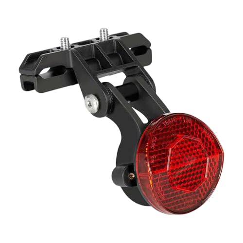 AOSAIXIS Unsichtbare Fahrrad Montieren Mit Antitheft Schutz Der Radsport Trackers Zubehör Sattelstütze Mount von AOSAIXIS