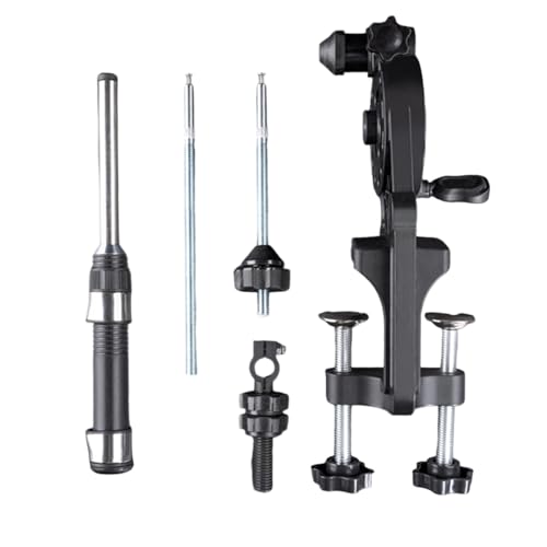 Fischereiausrüstung Reel Line Management Tool Wickler Gießen Rollenspooler 3.5: 1 Anti Slip Line Spooler Fischereiausrüstung Reel Line Management Tool Wickler Gießen Rollenspooler 3.5: 1 Anti Slip Line Spooler von AOSAIXIS