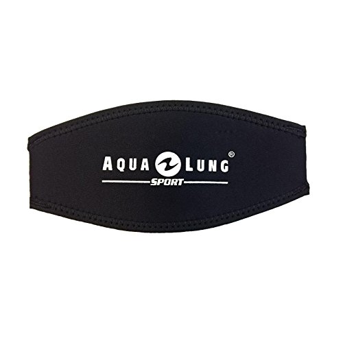 AQUALUNG Maskenband Neoprenschutz von Aqua Lung