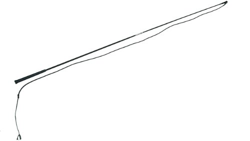 ARBO-INOX Longierpeitsche, 198 cm, mit Schraubverbindung von ARBO-INOX