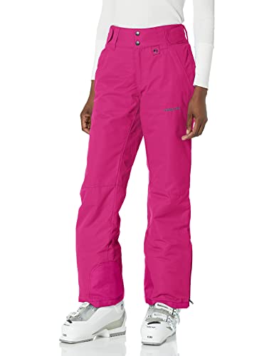 Arctix Damen Insulated Snow Pants Skihose, Orchidee Fuchsia, X-Large von Arctix