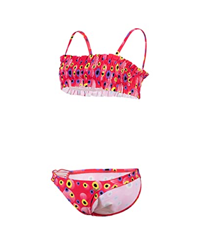 arena Mädchen Vintage Bandeau Bikini von ARENA