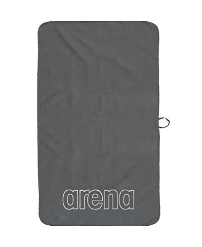 Arena Mikrofaser Smart Plus Pool Handtuch von ARENA