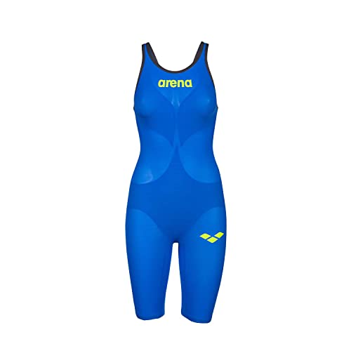 ARENA Powerskin Carbon Air² Open Back Racing Schwimmanzug Damen von ARENA