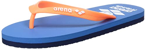 ARENA Unisex Kinder Arena Jr Flip Flop, Turquoise, 27 EU von ARENA