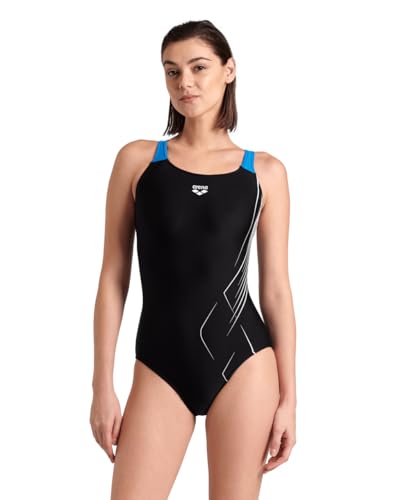 Arena Feel Damen Dive Swim Pro Back Badeanzug von ARENA
