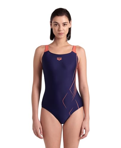 Arena Feel Damen Dive Swim Pro Back Badeanzug von ARENA