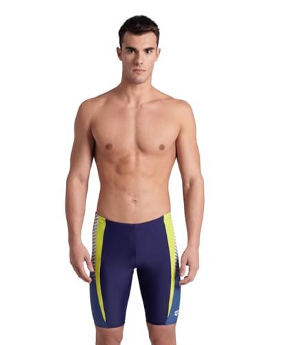 Arena Feel Herren Threefold R Jammer Badehose von ARENA