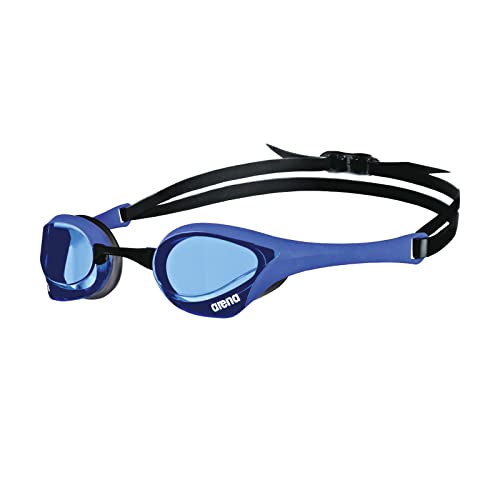Arena Herren Cobra Ultra Swipe Brillen, Blue-Blue-Black, NS von ARENA