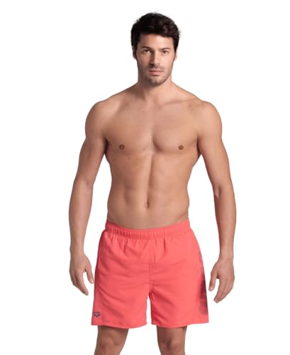 Arena Herren Fundamentals Logo R Boxer Beach Shorts von ARENA