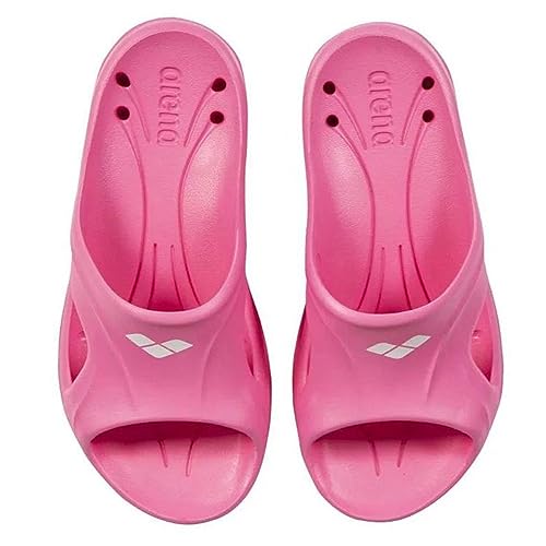 Arena Kinder Badesandale Hydrosoft II Sportsandale, pink, 36 EU von ARENA