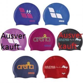 Arena Kun Cap Junior von ARENA